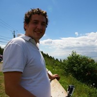 Benoit Ste-Marie
