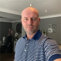 Gary Dyer