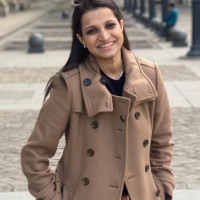 Shivangi Jindal