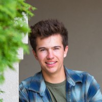 Cameron Elson