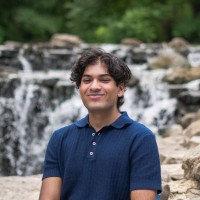Joshua Das