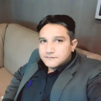 Muhammad Saifullah Saleem