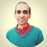 Ramanand Janardhanan