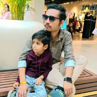 Parmar Kuldipsinh Lalsinh