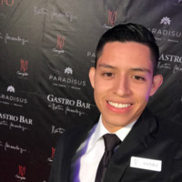 Daniel Cruz Garcia