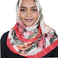 Zainab Ahmed