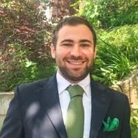 Lloyd Misrahi