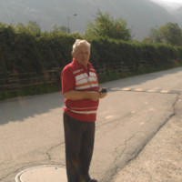Hans-Peter Romang