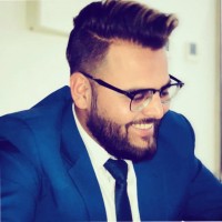 Minhaj Ahmed
