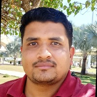Vishal Kumar