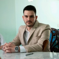 Jose Leonardo Araujo Da Silva