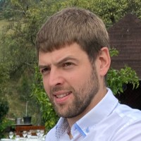 Miha Kavčič