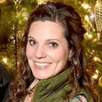 Cristy Allred Landrum