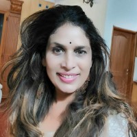 Roopa Mouli