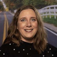 Melanie Hull, SHRM-SCP, PHR