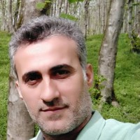 Cyrus Anesteh