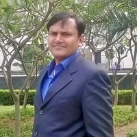 Dr. ASHOK KUMAR