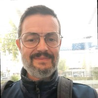 Freddy Courieut