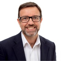 Andy Aston