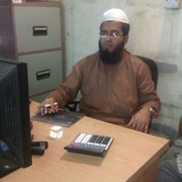 Mizanur Rahman