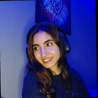 Paola Domínguez Madariaga