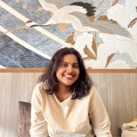 Vaishnavi Shetty