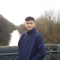 Alex Tse