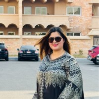 Kanwal Ahsan