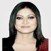 Rezwana Hoque