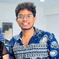 Lolla V Karthikeya Iswaryan