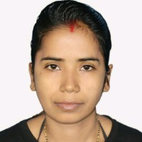 Shweta Kumari