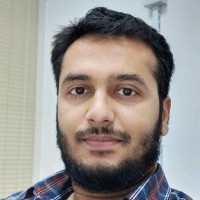 Ali Jan Hassan