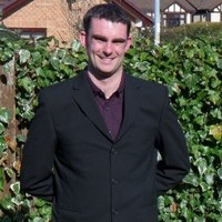 Richard Hennahane Ply