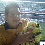 Jorge Luis Barrera Pina