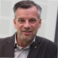 Peter Baks