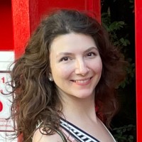 Sophia (Romanov) Weissman