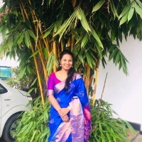 Yatharshini Mahendran