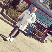 Arman Fallah
