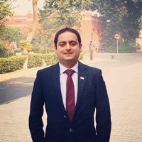 Obaid Ur Rehman Tanoli