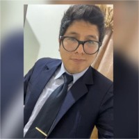 Jose E. Lopez Espinoza