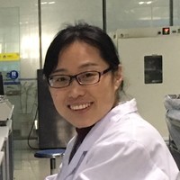 邓俊英 Junying Deng