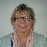 Victoria Gregory