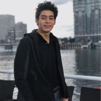 Mohamed Haikal
