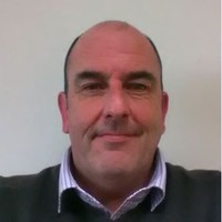 Mark Rogers