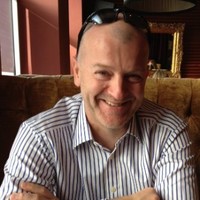 Dave Greenhill