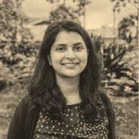 Anjali Nair