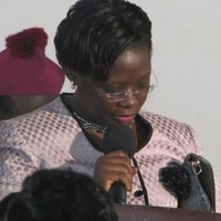 catherine Nassaka Mayanja