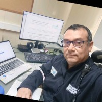 Frank Sanchez Arias