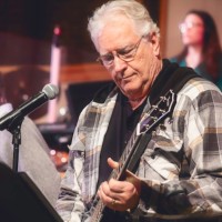 Ed Taylor
