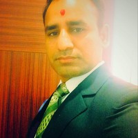 Arvind Suri